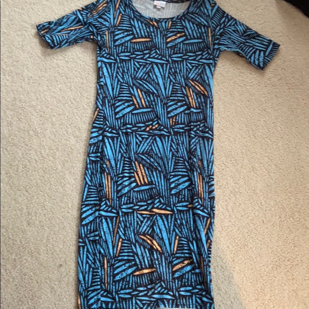 LuLaRoe Dress